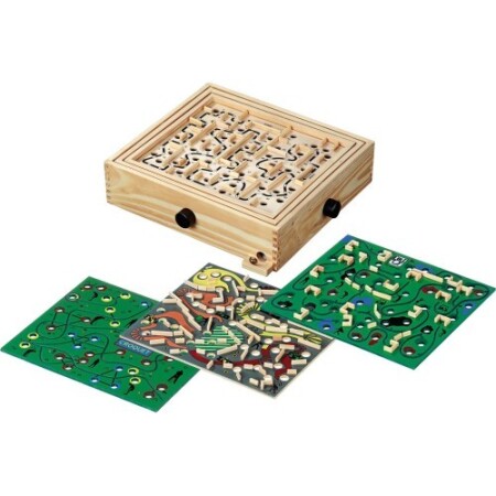 Game set Philos Labyrinth 32.5x28.5cm - Philos