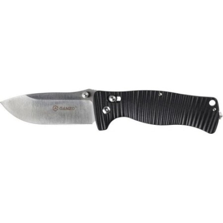 Ganzo Firebird F720-BK katlanır bıçak - Ganzo / Firebird