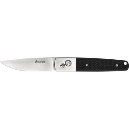 Ganzo Firebird F7211-BK katlanır bıçak - Ganzo / Firebird