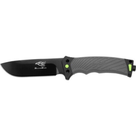Ganzo fixed blade knife G8012-GY - Ganzo / Firebird
