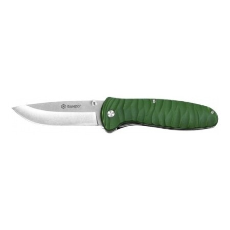 Ganzo folding knife G6252-GR - Ganzo / Firebird