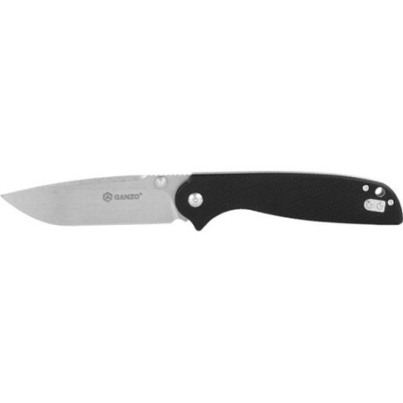 Ganzo folding knife G6803-BK - Ganzo / Firebird