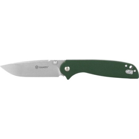 Ganzo folding knife G6803-GR - Ganzo / Firebird