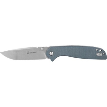 Ganzo folding knife G6803-GY - Ganzo / Firebird