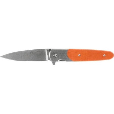 Ganzo folding knife G743-2-OR - Ganzo / Firebird
