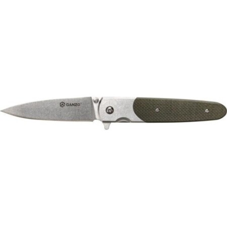 Ganzo G743-2-GR katlanır bıçak - Ganzo / Firebird