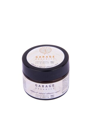 Garage Organıcs Haır Balm - Garage Organics