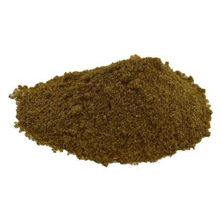 Garam Masala Baharat Karışımı 100 Gr Paket - Lokmanavm