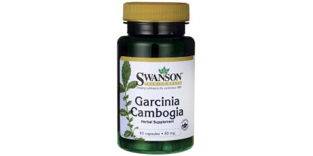 Garcinia Cambogia 5:1 Extract - POWERBODY