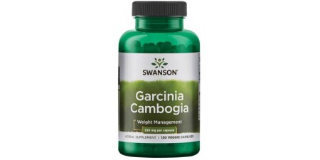 Garcinia Cambogia - POWERBODY