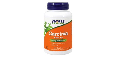 Garcinia - POWERBODY