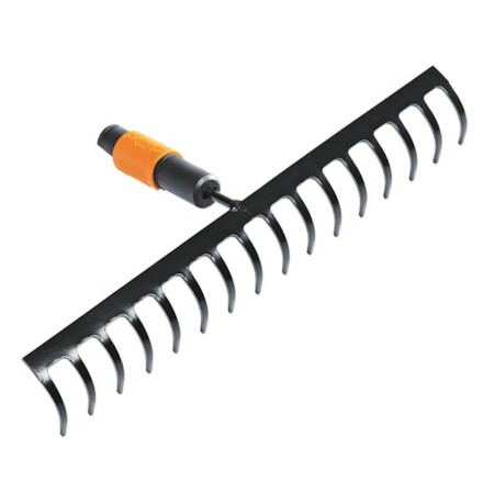 Garden rake FISKARS QuikFit 1000654 - Fiskars