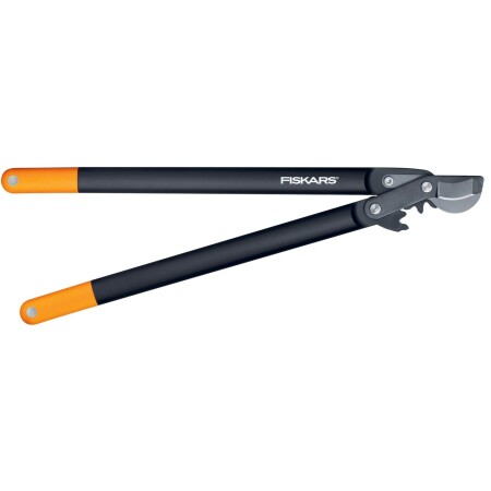Garden shears with folding hook-shaped blades FISKARS - Fiskars