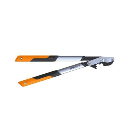 Garden shears with overlapping blades FISKARS PowerGear X LX94 - Fiskars