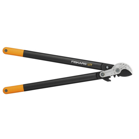 Garden shears with support blades FISKARS L77, 686mm - Fiskars