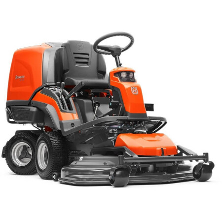 Garden tractor HUSQVARNA Rider RC318T - Husqvarna