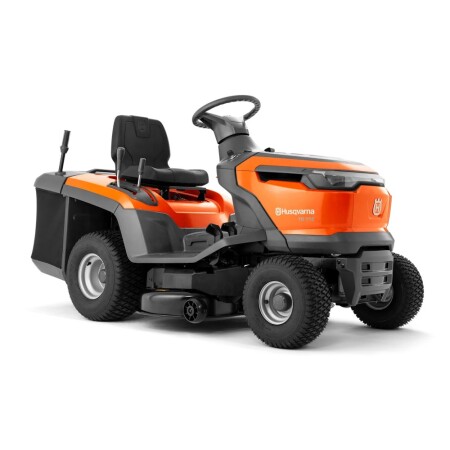 Garden tractor HUSQVARNA TC 112 - Husqvarna