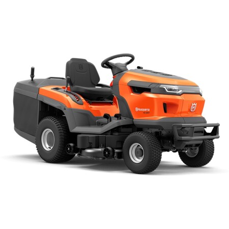 Garden tractor HUSQVARNA TC 220T - Husqvarna