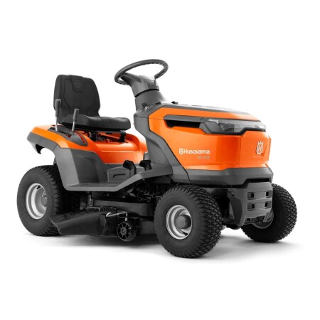Garden tractor HUSQVARNA TS 112 - Husqvarna