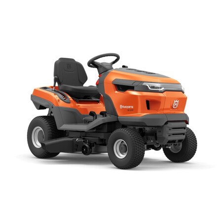 Garden tractor HUSQVARNA TS 215T - Husqvarna