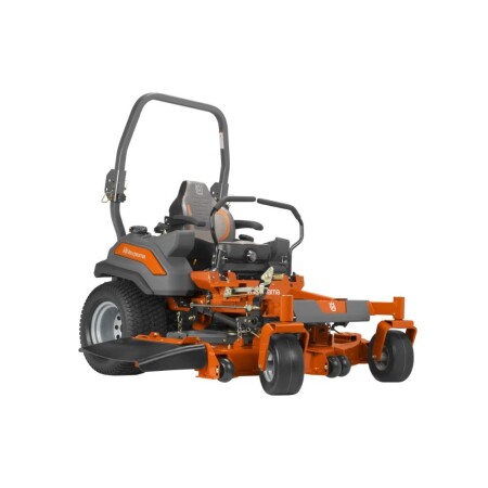 Garden tractor HUSQVARNA Z560X - Husqvarna