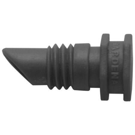 GARDENA 01323-20 4.6 mm pin, 10 pcs. - Gardena