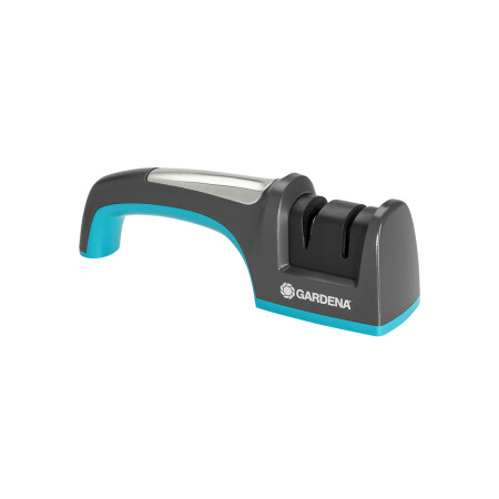 GARDENA 08712-20 Axe and Knife Sharpener - Gardena