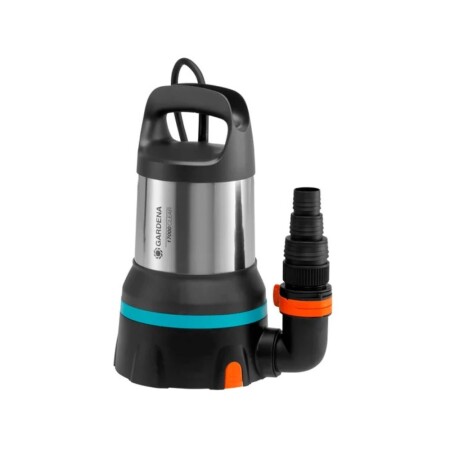GARDENA Aquasensor 17000 clean water pump - Gardena