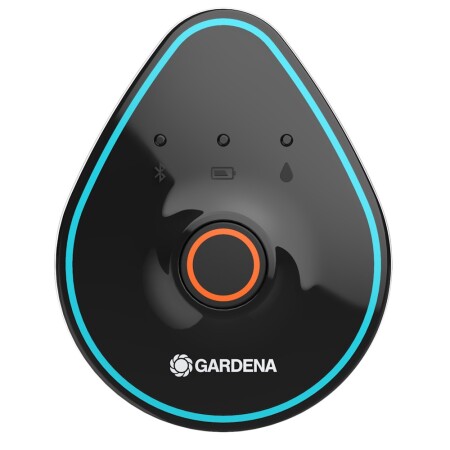 GARDENA Bluetooth 9V Rasenbewässerungs-Steuermodul - Gardena