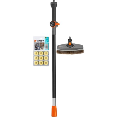 GARDENA Car Wash Kit 5580-20 - Gardena