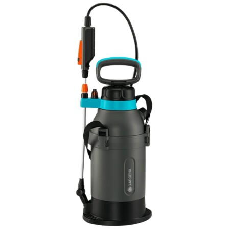 GARDENA EasyPump 5l Drucksprüher - Gardena