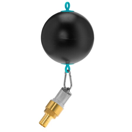 GARDENA Floating Suction Set 1417-20 - Gardena
