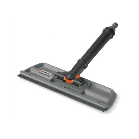 GARDENA Window Cleaning Accessory with Cloth - Gardena