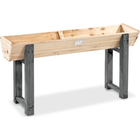 Gardening table EXIT Aksent Trapezium M - Exit