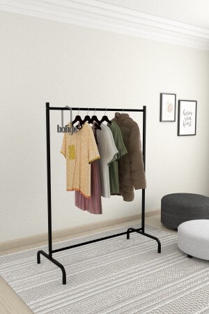 Garment Hanger Standing Hanger Clothes Hanger - Bofigo