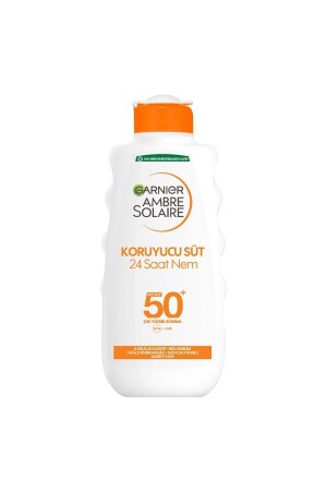 Garnier Güneş Koruyucu Süt Gkf 50 200 Ml 20000035526071 - Garnier