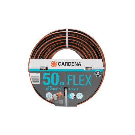 Gartenschlauch GARDENA Flex 18039-20 13 mm x 50 m - Gardena