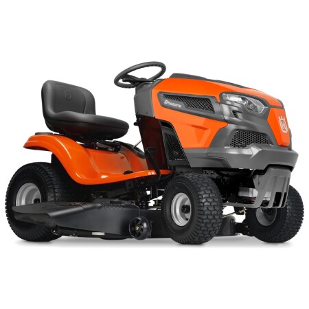 Gartentraktor HUSQVARNA TS 142T - Husqvarna