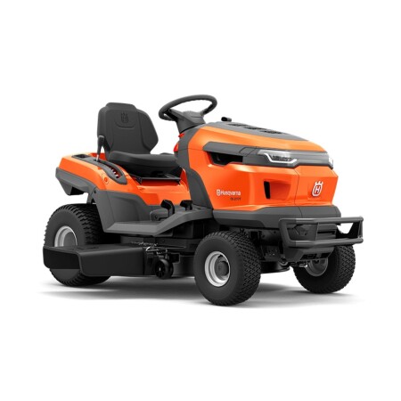 Gartentraktor HUSQVARNA TS 217T - Husqvarna