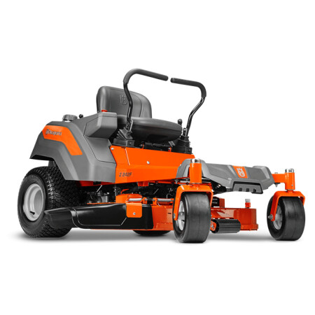 Gartentraktor HUSQVARNA Z242F - Husqvarna