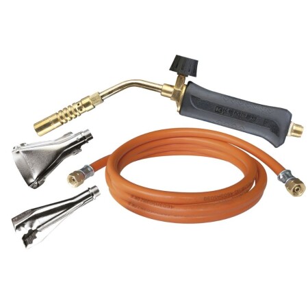 Gas burner GYS - GYS