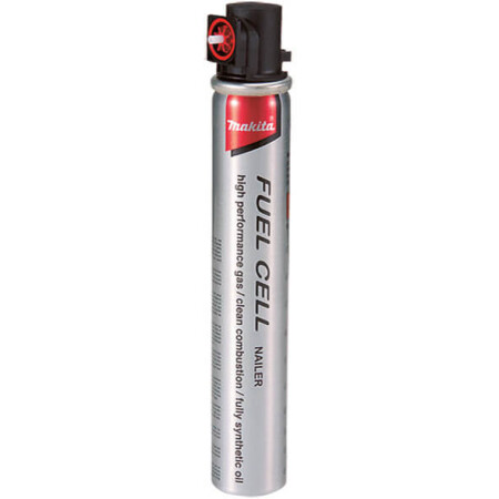 Gas cylinder (1 pc) MAKITA GN420, GN900 - Makita Accessories