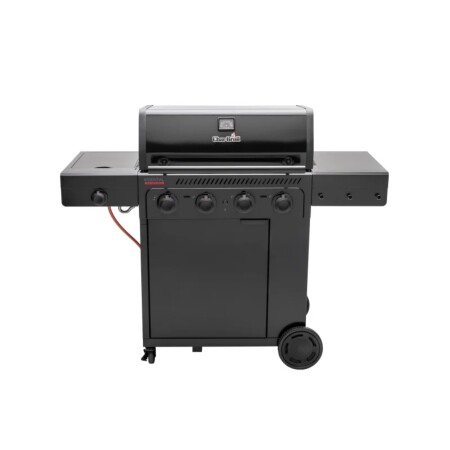 Gas grill CHAR-BROIL Essential 4G - GITANA