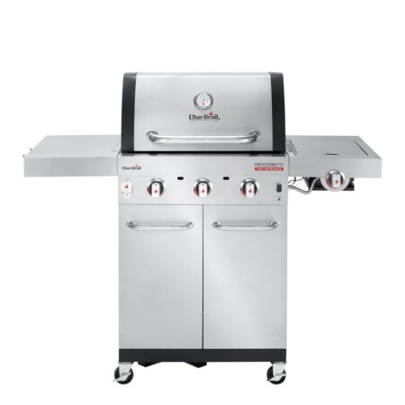 Gas grill CHAR-BROIL Professional Pro S 3 - GITANA