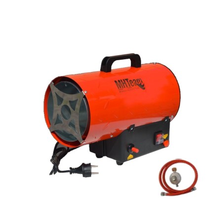 Gas heater MHTEAM GH1-30 30kW - MHTeam