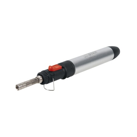 Gas soldering iron piston without piezo burner KS TOOLS - KsTools
