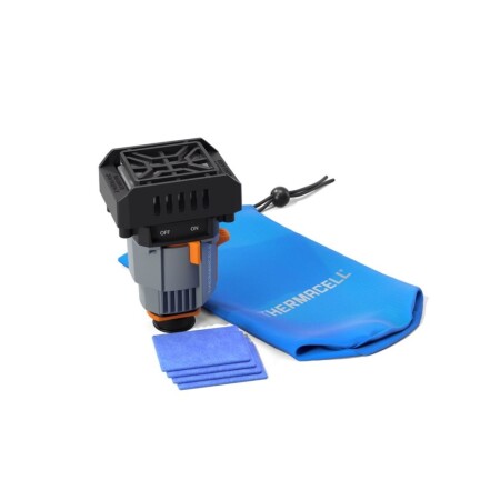 Gaseous mosquito repellent THERMACELL MRBP-XIX - Thermacell