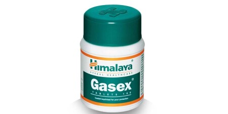Gasex - POWERBODY