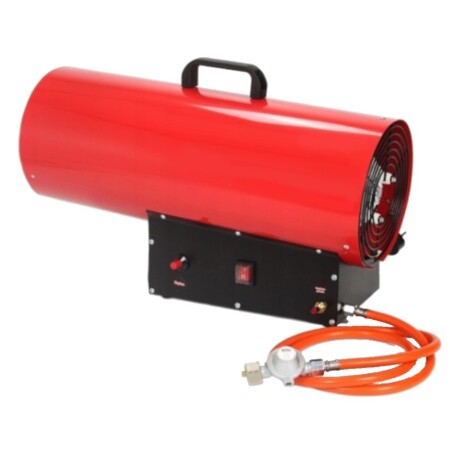 Gasheizung MHTEAM GH2-50 50kW - MHTeam