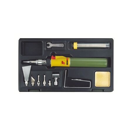 Gaslötkolben PROXXON MICROFLAM MGS - PROXXON MICROMOT